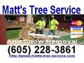 Matt's Tree Service